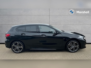 Used BMW 1 Series 2024 for sale - 75618603: Photo