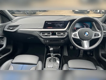 Used BMW 1 Series 2024 for sale - 75618603: Photo