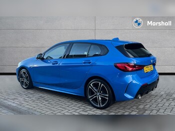 Used BMW 1 Series 2023 for sale - 76927806: Photo
