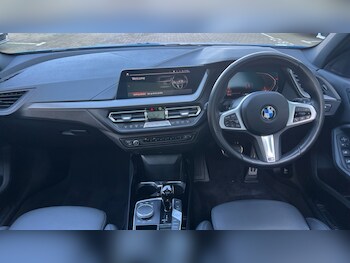 Used BMW 1 Series 2023 for sale - 76927806: Photo