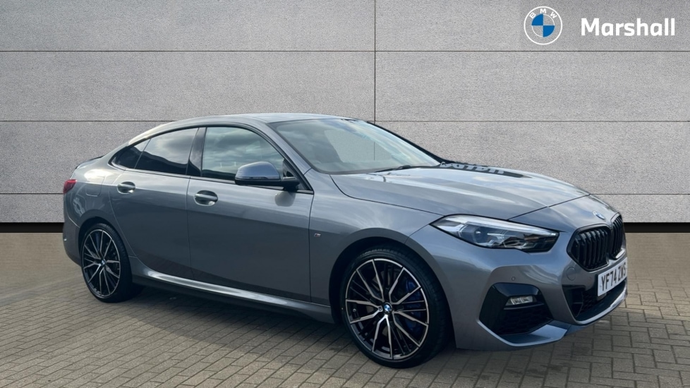 Used BMW 2 Series 2024 for sale - 76139989: Photo 1