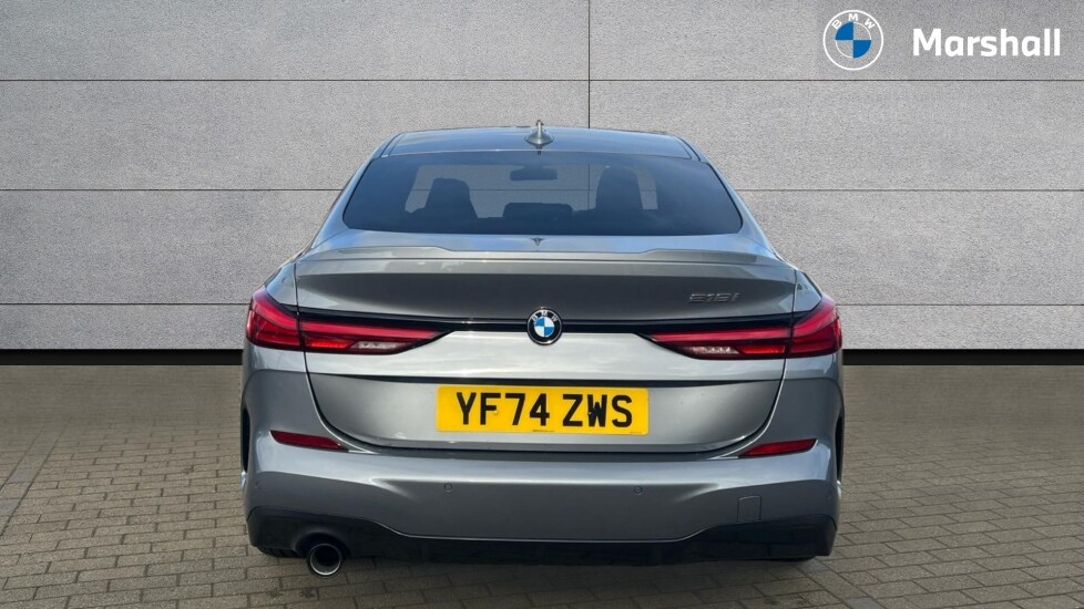 Used BMW 2 Series 2024 for sale - 76139989: Photo 15