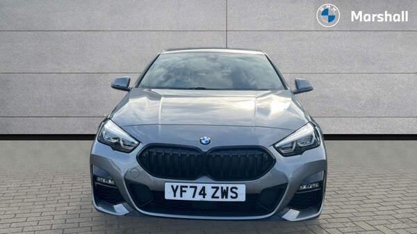 Used BMW 2 Series 2024 for sale - 76139989: Photo 16