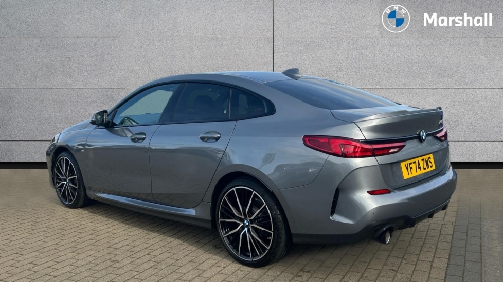 Used BMW 2 Series 2024 for sale - 76139989: Photo 2