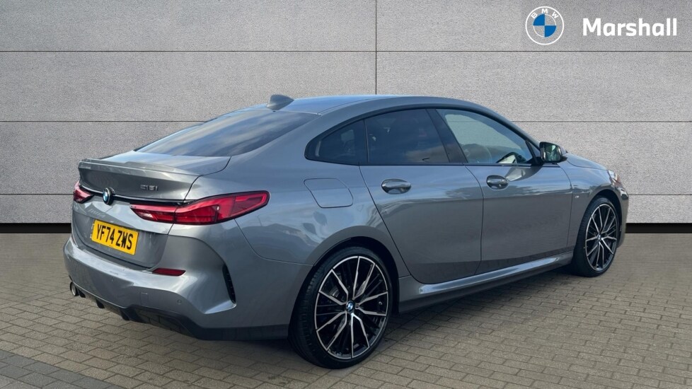 Used BMW 2 Series 2024 for sale - 76139989: Photo 22