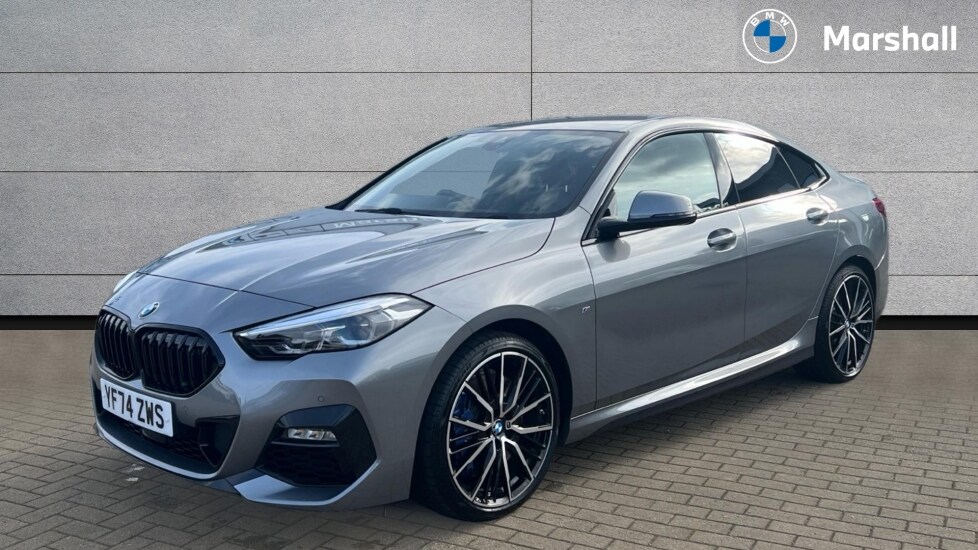 Used BMW 2 Series 2024 for sale - 76139989: Photo 23