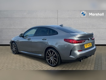 Used BMW 2 Series 2024 for sale - 76139989: Photo 2