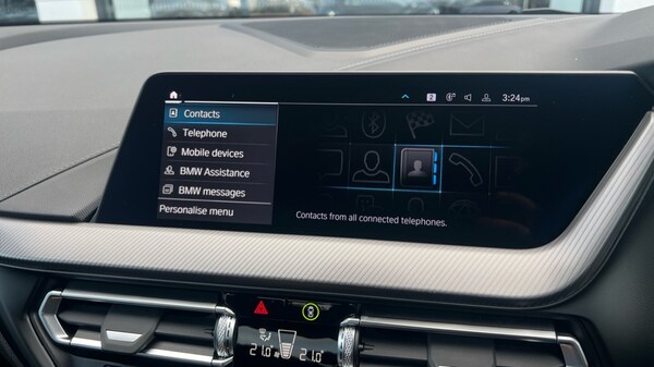 Used BMW 2 Series 2024 for sale - 76139989: Photo 52