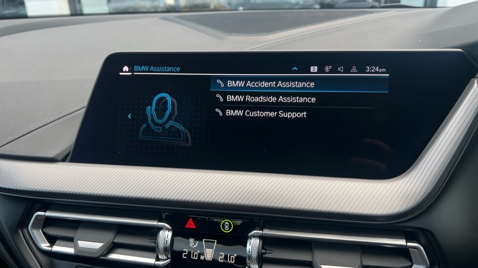 Used BMW 2 Series 2024 for sale - 76139989: Photo 53