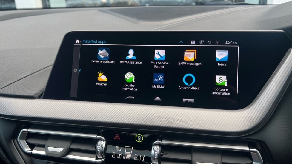 Used BMW 2 Series 2024 for sale - 76139989: Photo 54