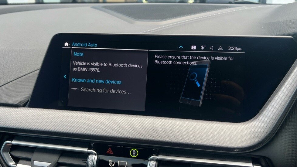 Used BMW 2 Series 2024 for sale - 76139989: Photo 58