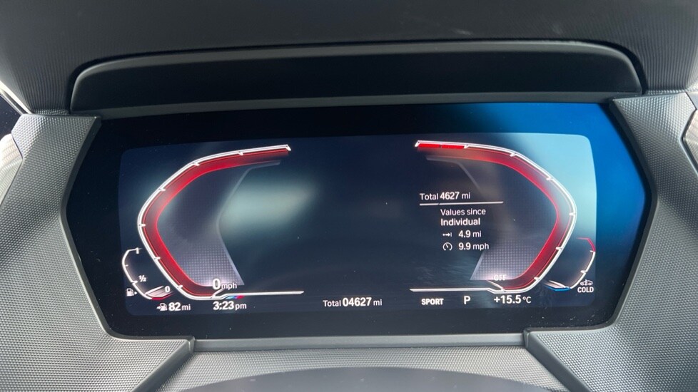 Used BMW 2 Series 2024 for sale - 76139989: Photo 9