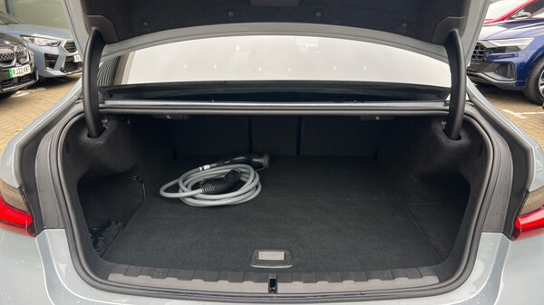 Used BMW 3 Series 2025 for sale - 76244435: Photo 13