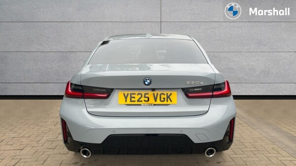 Used BMW 3 Series 2025 for sale - 76244435: Photo 15