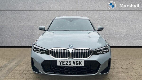 Used BMW 3 Series 2025 for sale - 76244435: Photo 16