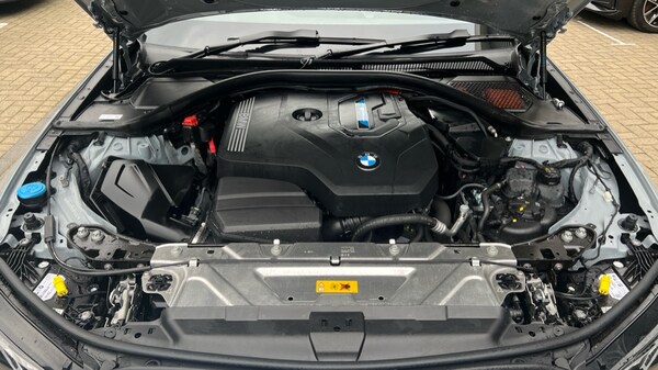 Used BMW 3 Series 2025 for sale - 76244435: Photo 21