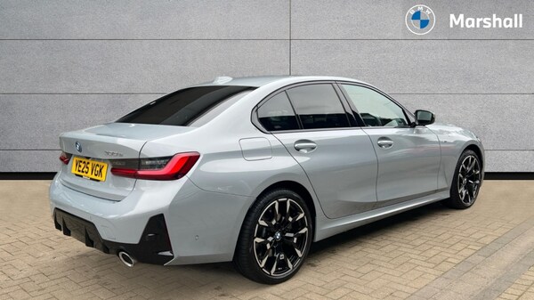 Used BMW 3 Series 2025 for sale - 76244435: Photo 22