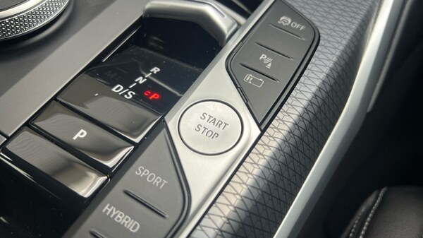 Used BMW 3 Series 2025 for sale - 76244435: Photo 37
