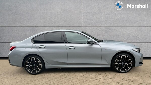 Used BMW 3 Series 2025 for sale - 76244435: Photo 3
