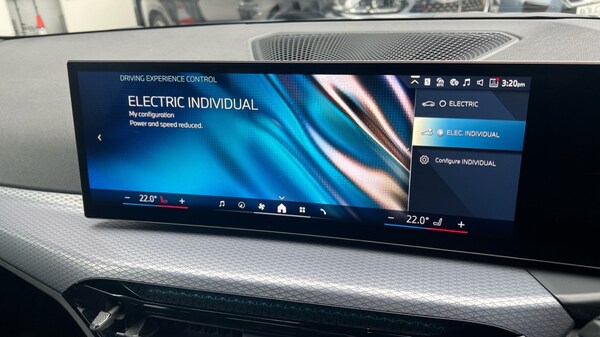 Used BMW 3 Series 2025 for sale - 76244435: Photo 40