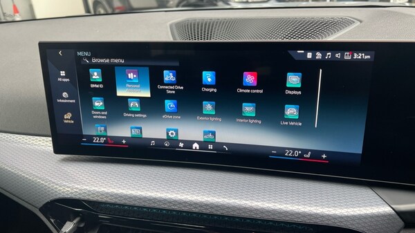 Used BMW 3 Series 2025 for sale - 76244435: Photo 53