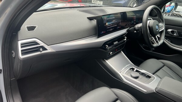 Used BMW 3 Series 2025 for sale - 76244435: Photo 7