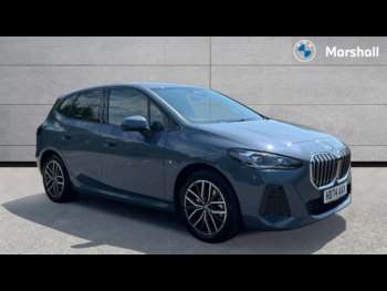 2025 - 230e xDrive M Sport 5dr DCT