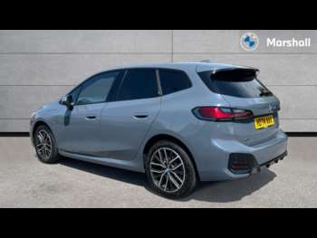 Used BMW 2 Series 2025 for sale - 75046204: Photo