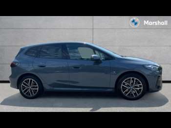 Used BMW 2 Series 2025 for sale - 75046204: Photo