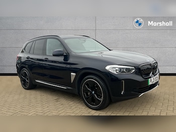 2021 - 210kW Premier Edition 80kWh 5dr Auto