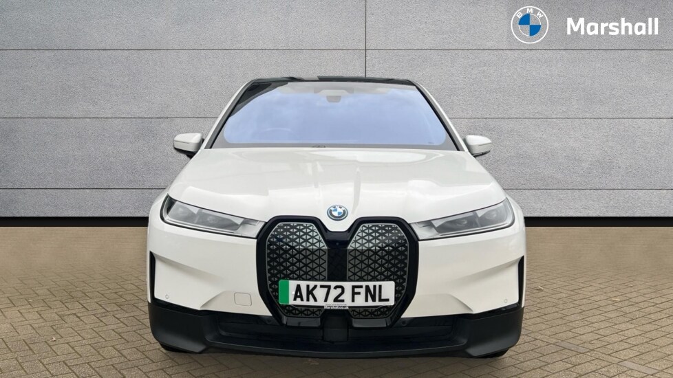 Used BMW iX 2022 for sale - 76372892: Photo 16