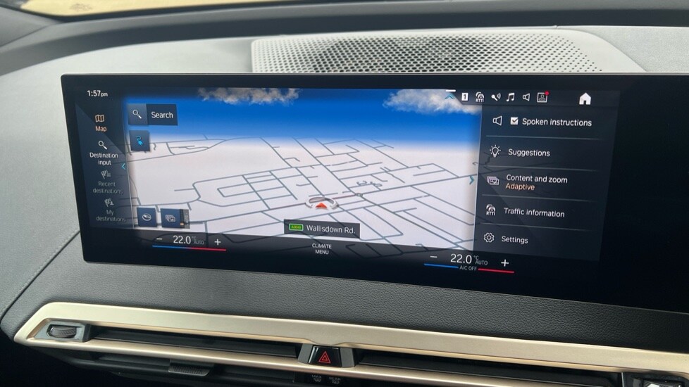 Used BMW iX 2022 for sale - 76372892: Photo 37