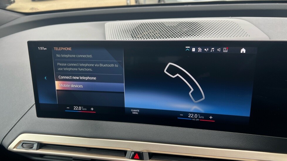 Used BMW iX 2022 for sale - 76372892: Photo 38