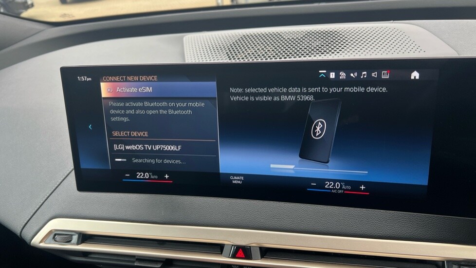 Used BMW iX 2022 for sale - 76372892: Photo 39