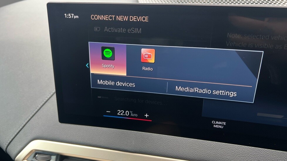 Used BMW iX 2022 for sale - 76372892: Photo 40