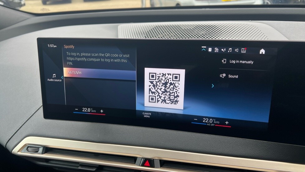 Used BMW iX 2022 for sale - 76372892: Photo 41