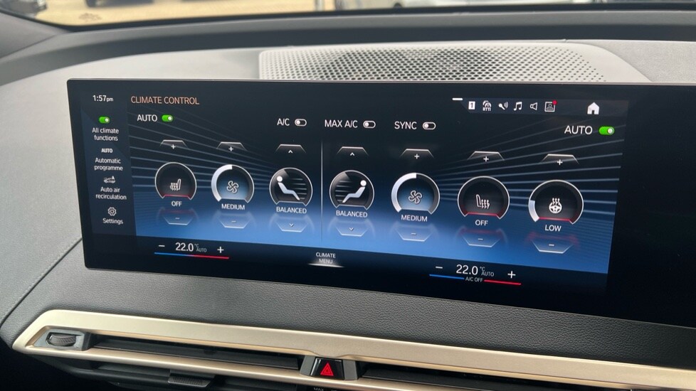 Used BMW iX 2022 for sale - 76372892: Photo 42