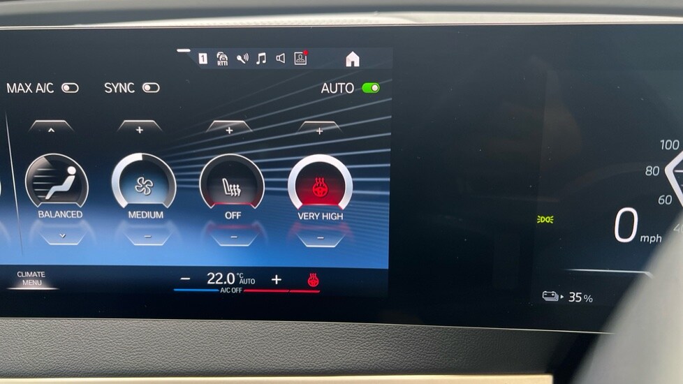 Used BMW iX 2022 for sale - 76372892: Photo 43