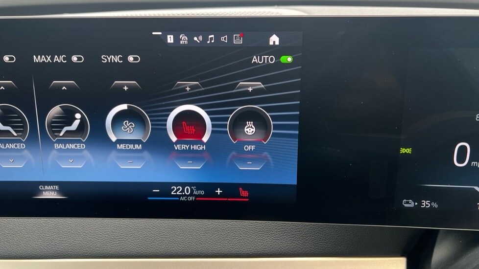 Used BMW iX 2022 for sale - 76372892: Photo 44