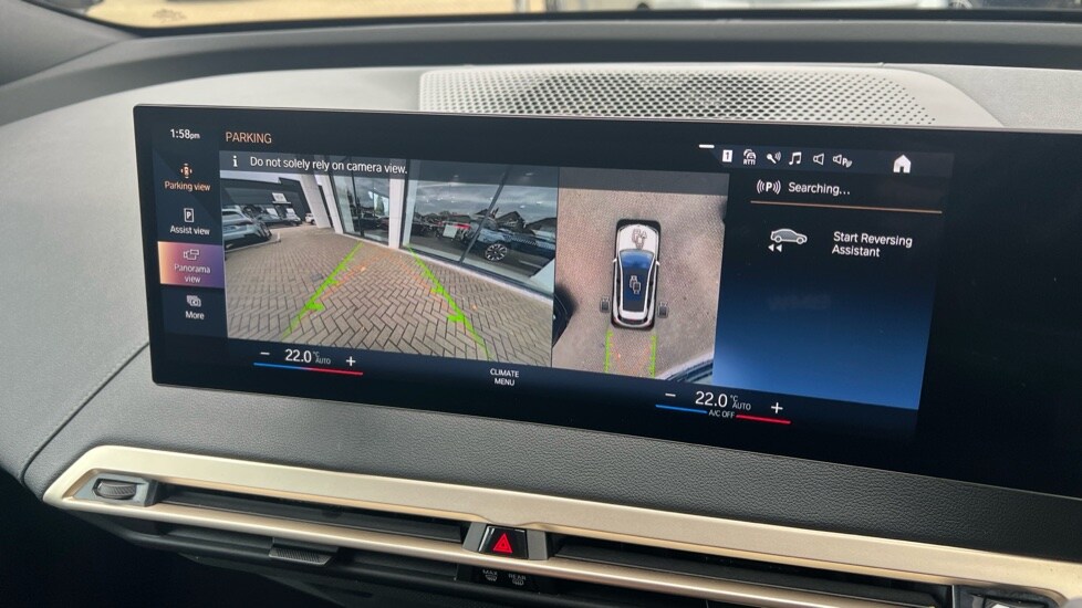 Used BMW iX 2022 for sale - 76372892: Photo 45