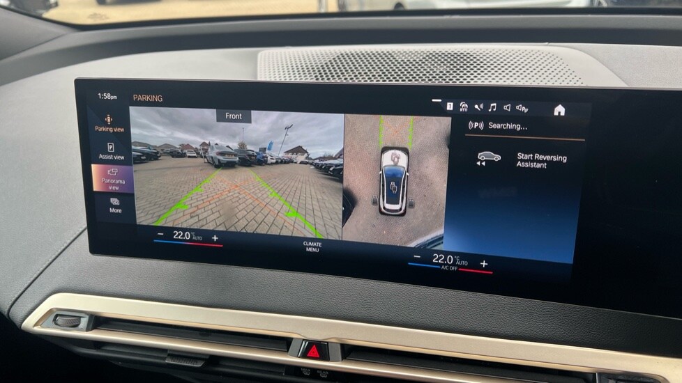 Used BMW iX 2022 for sale - 76372892: Photo 46