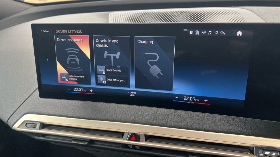 Used BMW iX 2022 for sale - 76372892: Photo 47