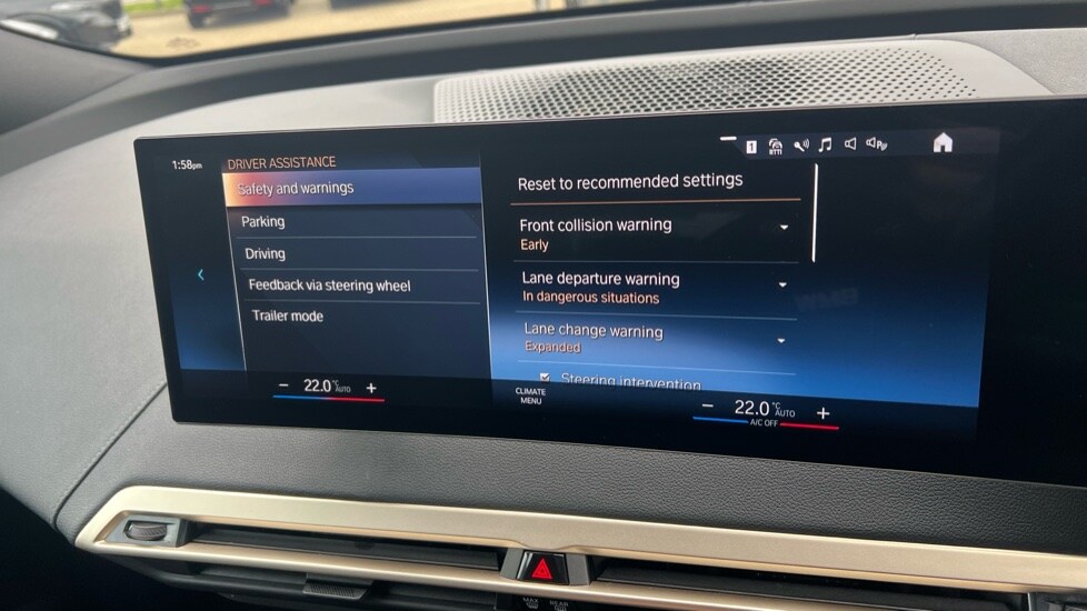 Used BMW iX 2022 for sale - 76372892: Photo 48