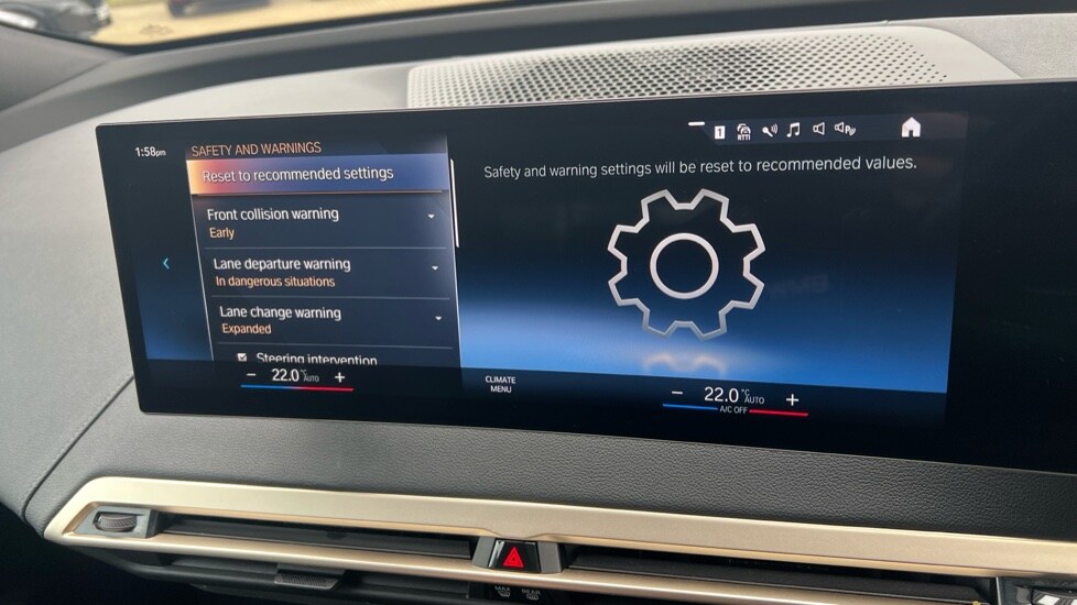 Used BMW iX 2022 for sale - 76372892: Photo 49