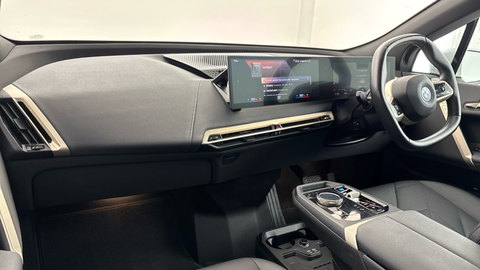 Used BMW iX 2022 for sale - 76372892: Photo 5