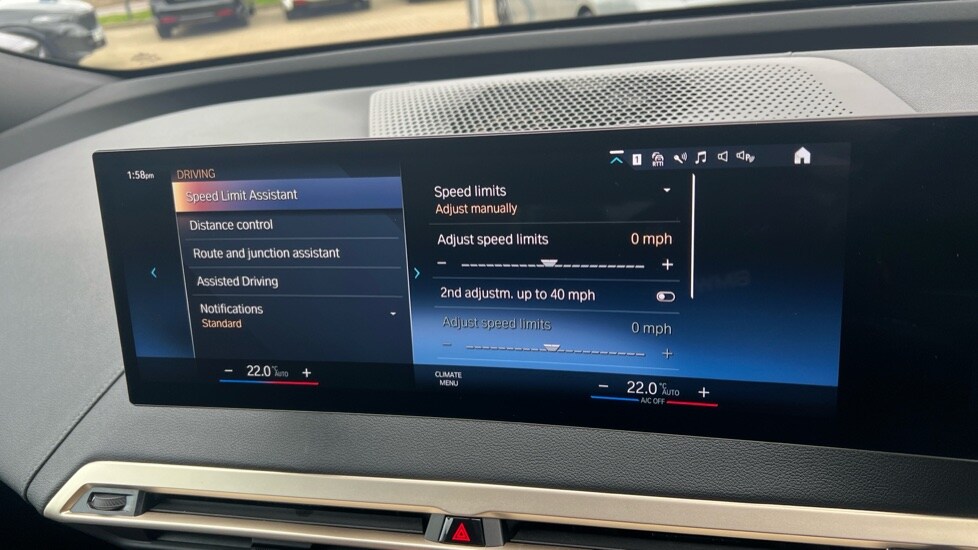 Used BMW iX 2022 for sale - 76372892: Photo 51