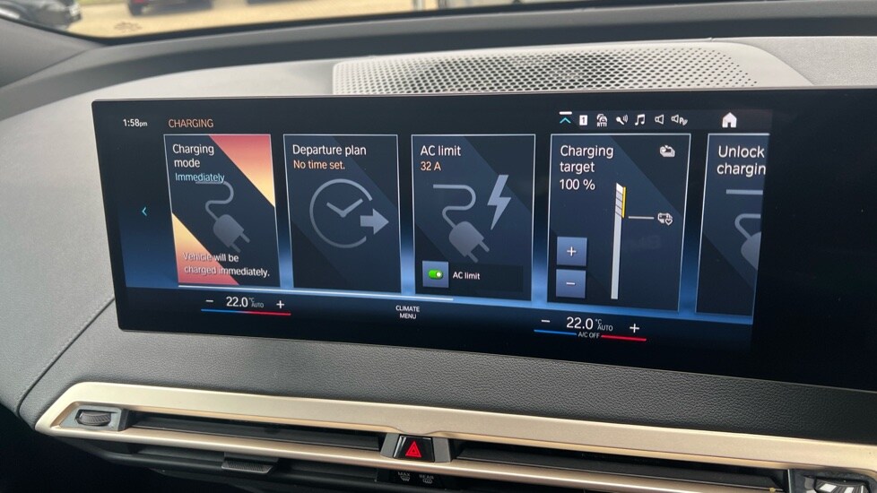 Used BMW iX 2022 for sale - 76372892: Photo 53