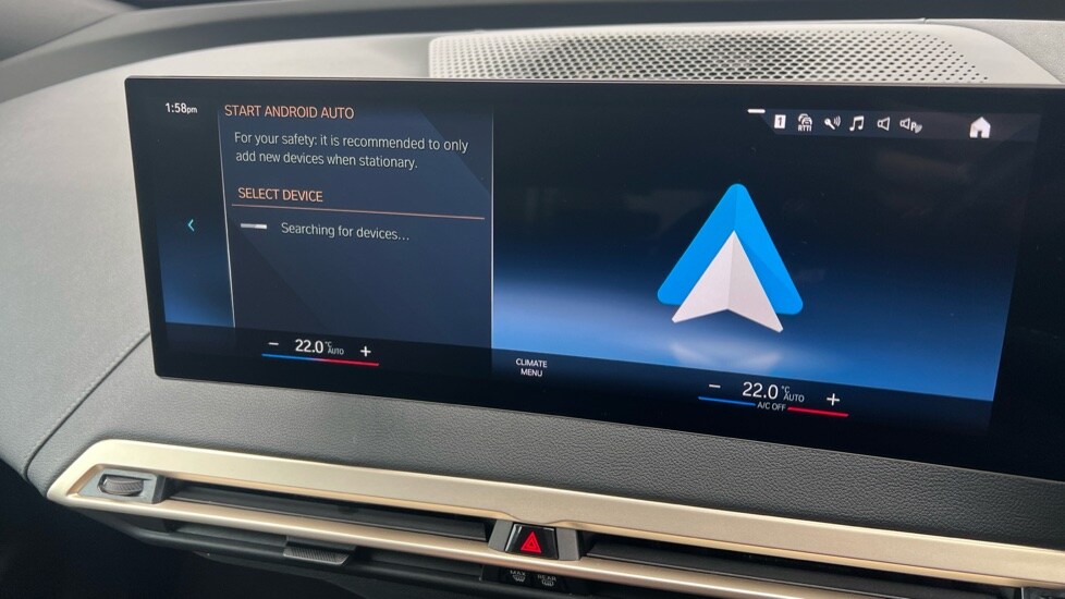 Used BMW iX 2022 for sale - 76372892: Photo 57