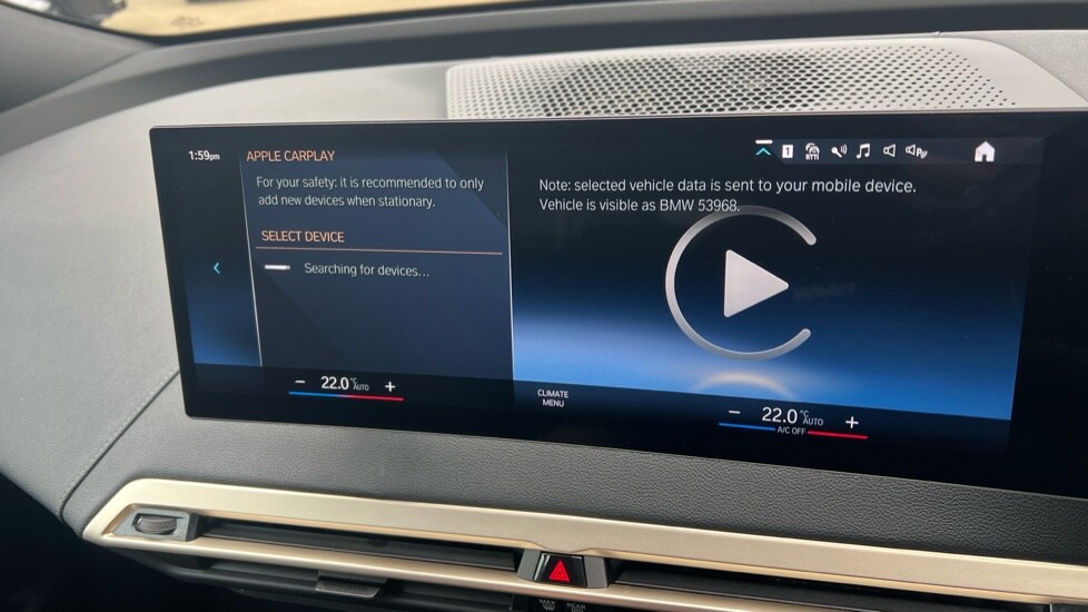 Used BMW iX 2022 for sale - 76372892: Photo 58