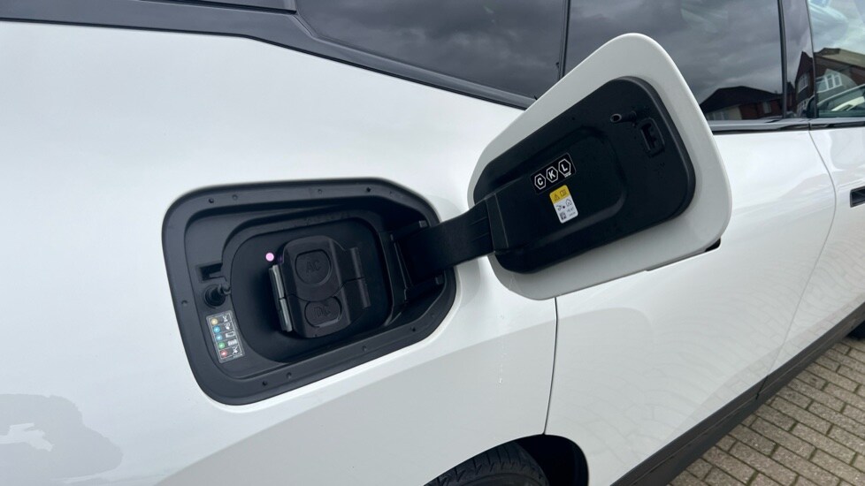 Used BMW iX 2022 for sale - 76372892: Photo 60